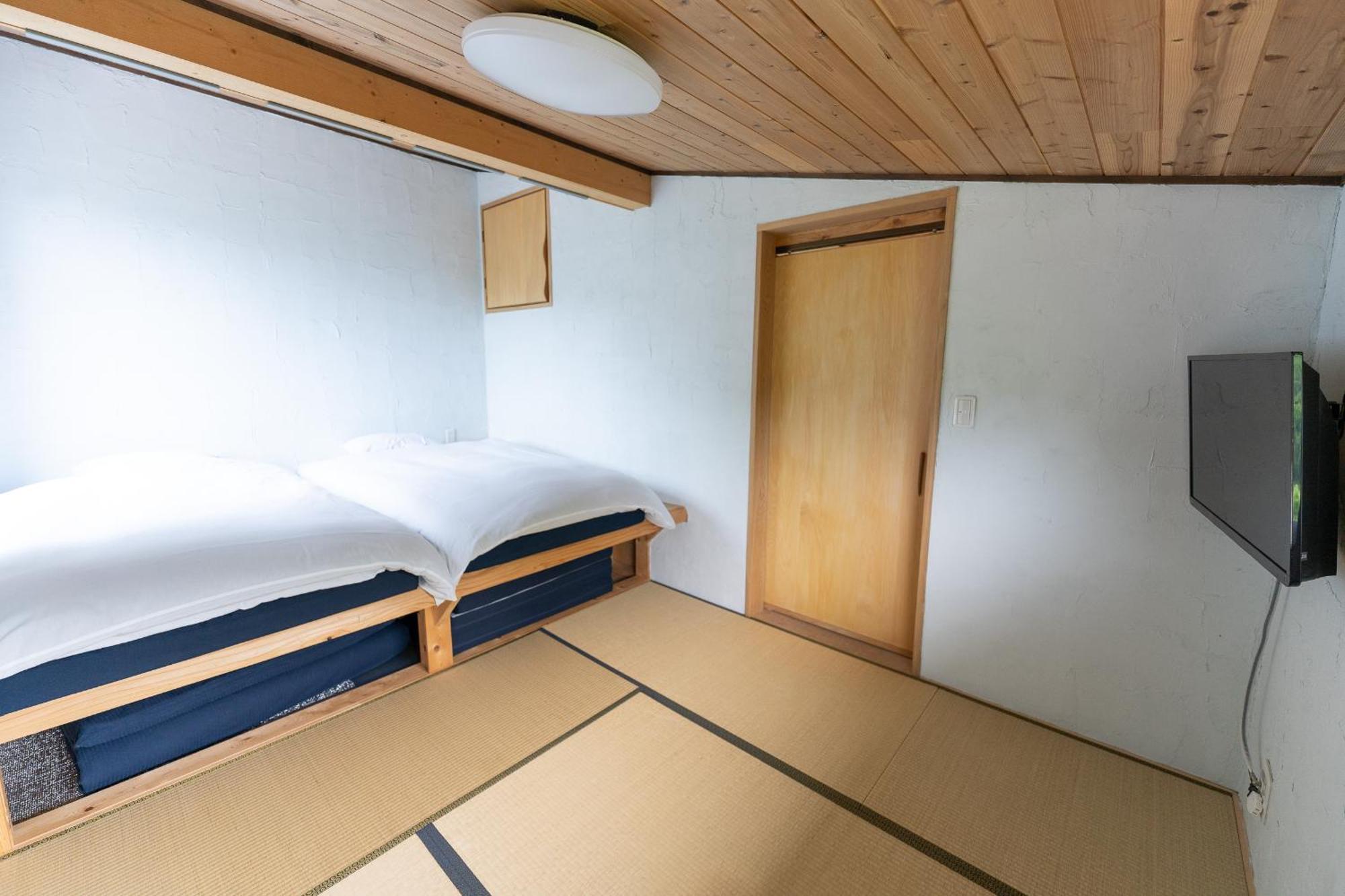 Villa Niseko Nikuyadoya Exterior foto