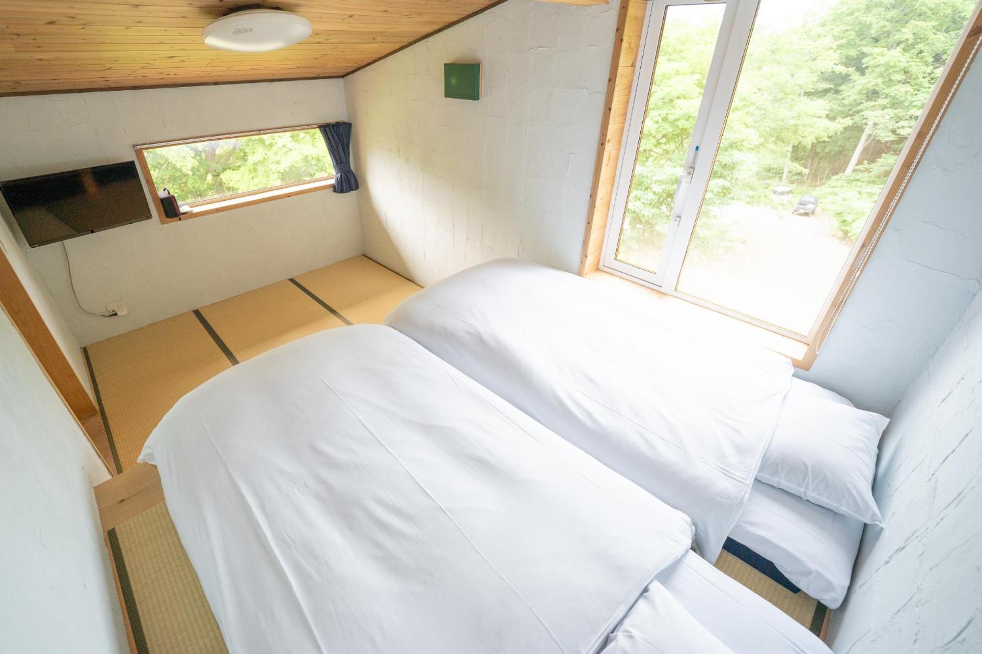 Villa Niseko Nikuyadoya Exterior foto